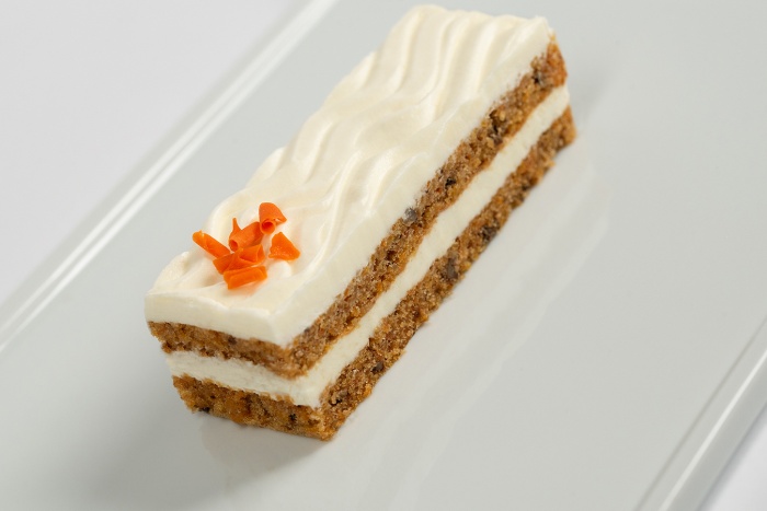 Prăjitură Carrot Cake 100 gr