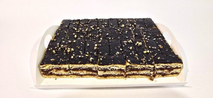 Platou Greta Garbo de post 800 gr