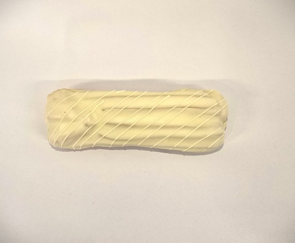 Ecler cu vanilie 100 gr