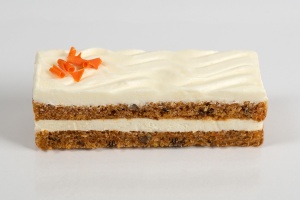 Prăjitură Carrot Cake 100 gr