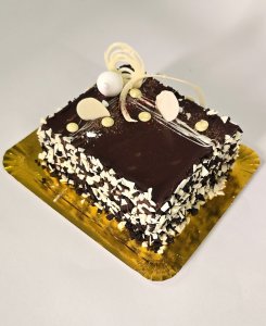 Tort de Ciocolată