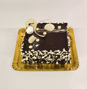 Tort de Ciocolată